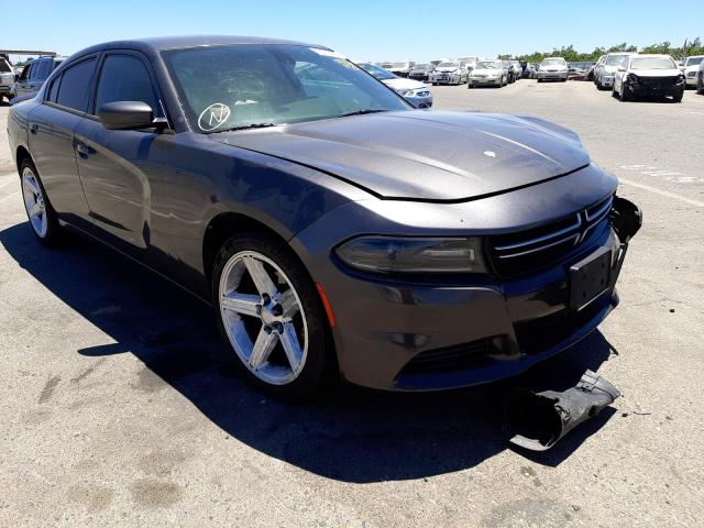 DODGE CHARGER SE 2015 2c3cdxbg8fh753353