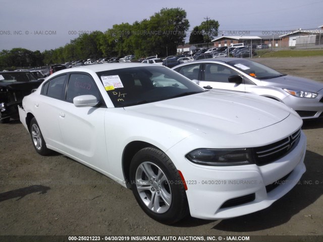 DODGE CHARGER 2015 2c3cdxbg8fh754275