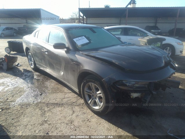 DODGE CHARGER 2015 2c3cdxbg8fh759802