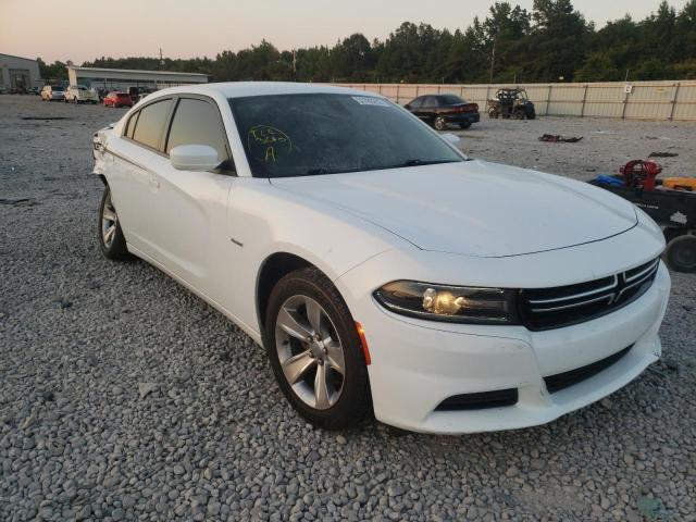 DODGE CHARGER SE 2015 2c3cdxbg8fh762621