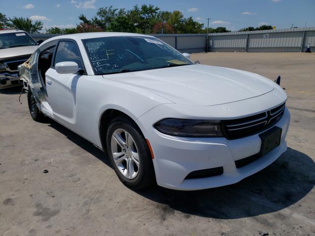 DODGE CHARGER SE 2015 2c3cdxbg8fh771173