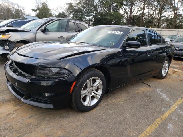 DODGE CHARGER SE 2015 2c3cdxbg8fh771352