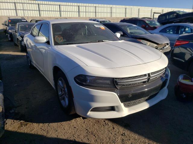 DODGE CHARGER SE 2015 2c3cdxbg8fh771917