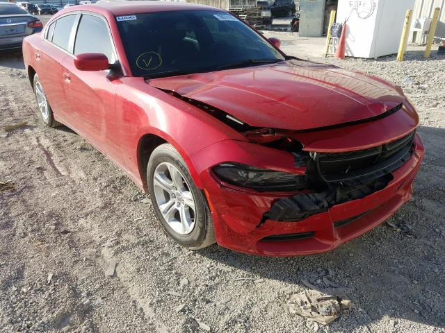 DODGE CHARGER SE 2015 2c3cdxbg8fh776180