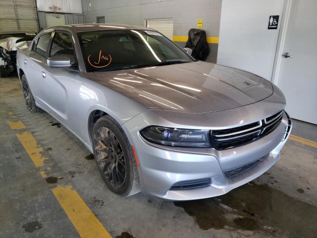 DODGE CHARGER SE 2015 2c3cdxbg8fh776423