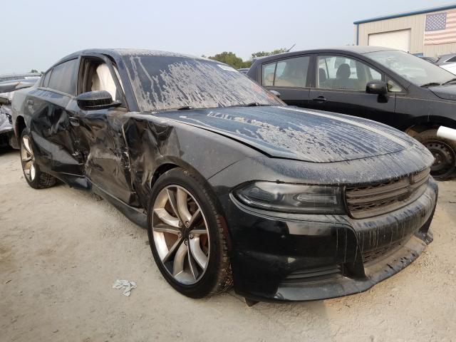 DODGE CHARGER SE 2015 2c3cdxbg8fh776437