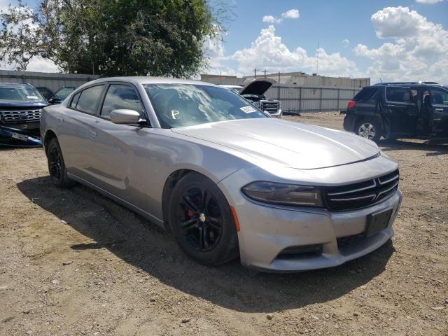 DODGE CHARGER SE 2015 2c3cdxbg8fh777622