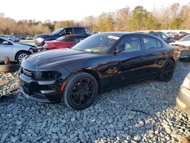 DODGE CHARGER SE 2015 2c3cdxbg8fh778527