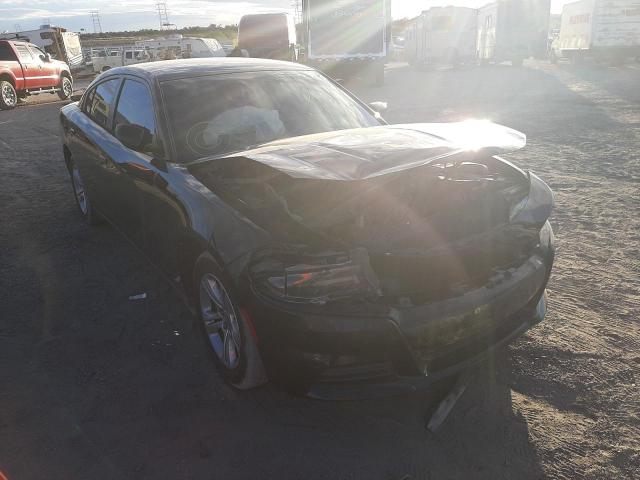 DODGE CHARGER SE 2015 2c3cdxbg8fh778611