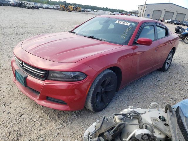 DODGE CHARGER SE 2015 2c3cdxbg8fh784019