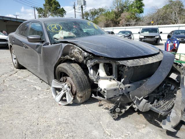 DODGE CHARGER SE 2015 2c3cdxbg8fh784697