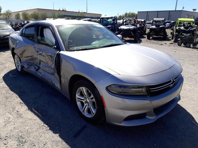 DODGE CHARGER SE 2015 2c3cdxbg8fh790175