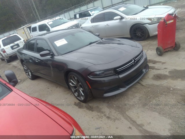 DODGE CHARGER 2015 2c3cdxbg8fh790709