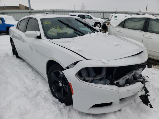 DODGE CHARGER SE 2015 2c3cdxbg8fh791195