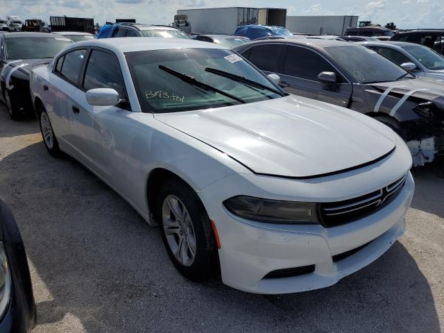 DODGE CHARGER SE 2015 2c3cdxbg8fh798924