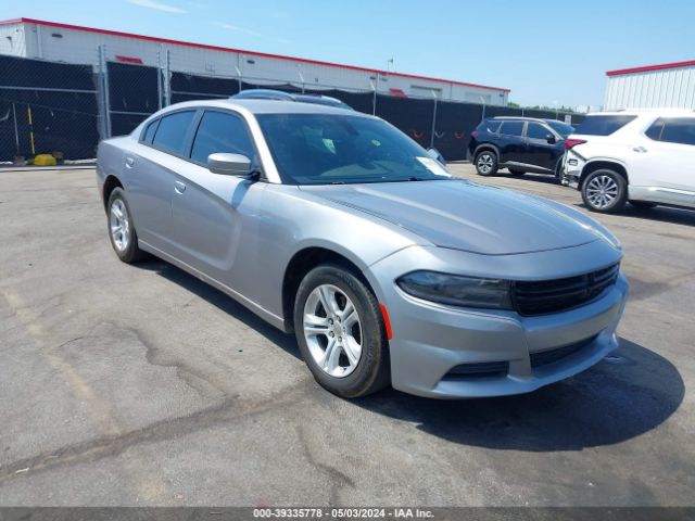 DODGE CHARGER 2015 2c3cdxbg8fh799023