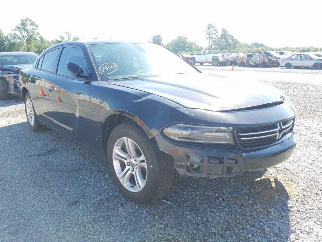 DODGE CHARGER SE 2015 2c3cdxbg8fh799328