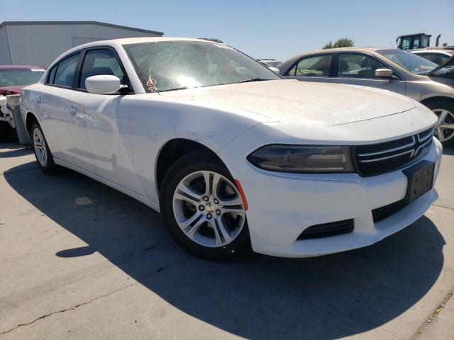 DODGE CHARGER SE 2015 2c3cdxbg8fh799748