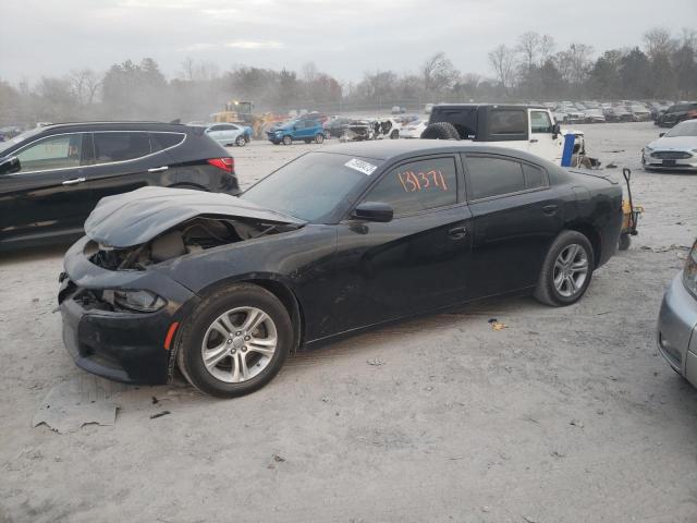 DODGE CHARGER 2015 2c3cdxbg8fh801191