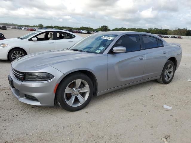 DODGE CHARGER SE 2015 2c3cdxbg8fh801434