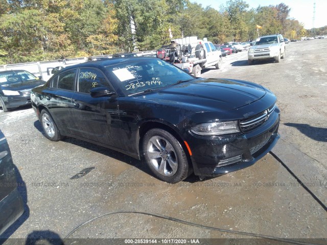 DODGE CHARGER 2015 2c3cdxbg8fh801465