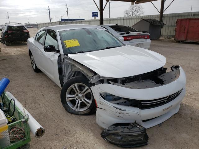 DODGE CHARGER 2015 2c3cdxbg8fh811932