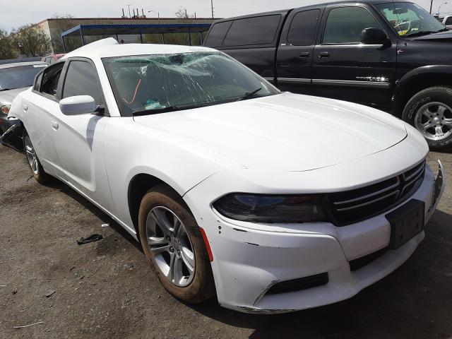 DODGE CHARGER SE 2015 2c3cdxbg8fh812823