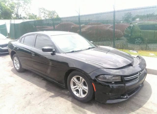 DODGE CHARGER 2015 2c3cdxbg8fh812935