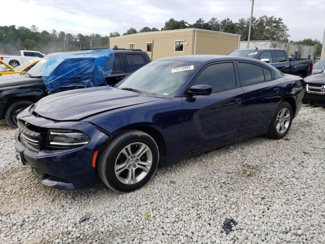 DODGE CHARGER 2015 2c3cdxbg8fh813308