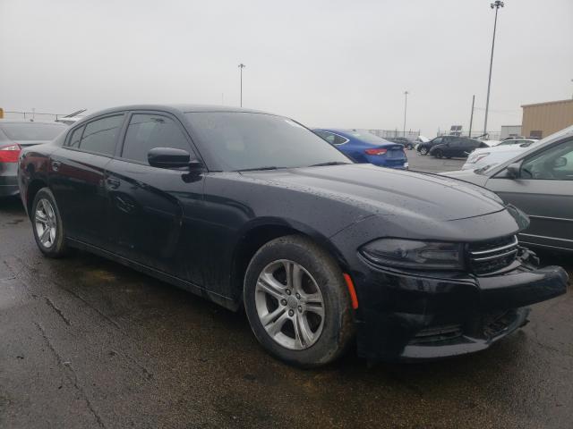 DODGE CHARGER SE 2015 2c3cdxbg8fh813437