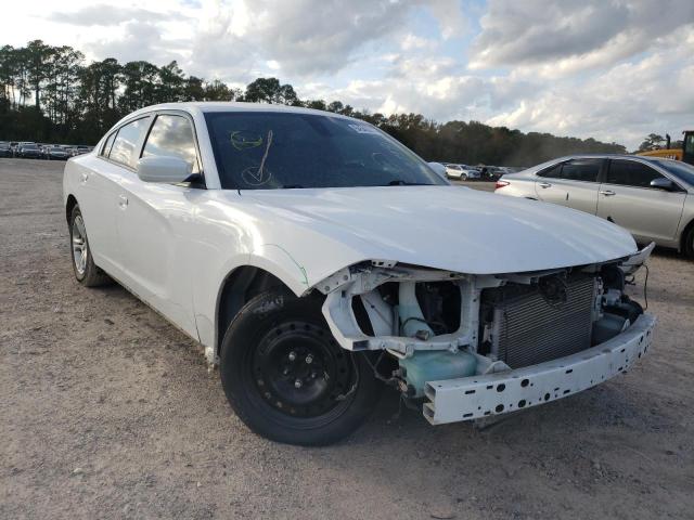 DODGE CHARGER SE 2015 2c3cdxbg8fh819948