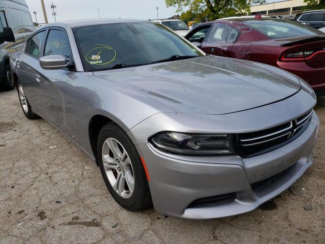 DODGE CHARGER SE 2015 2c3cdxbg8fh820050