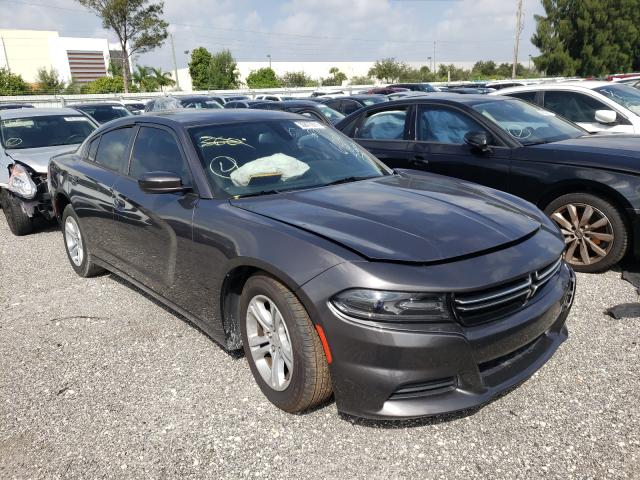 DODGE CHARGER SE 2015 2c3cdxbg8fh826270