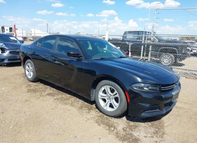 DODGE CHARGER 2015 2c3cdxbg8fh826768