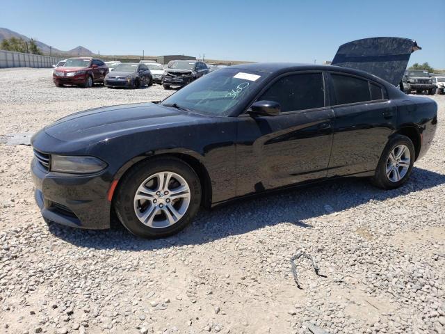 DODGE CHARGER SE 2015 2c3cdxbg8fh826916