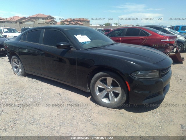 DODGE CHARGER 2015 2c3cdxbg8fh827046