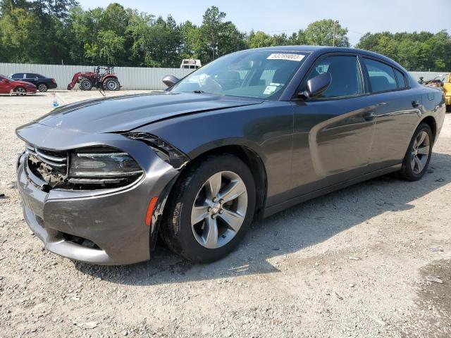 DODGE CHARGER SE 2015 2c3cdxbg8fh827306