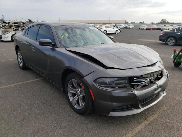 DODGE CHARGER SE 2015 2c3cdxbg8fh832179