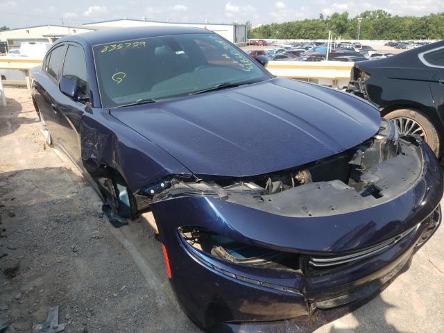 DODGE CHARGER SE 2015 2c3cdxbg8fh835759