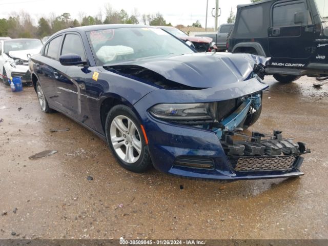 DODGE CHARGER 2015 2c3cdxbg8fh835812