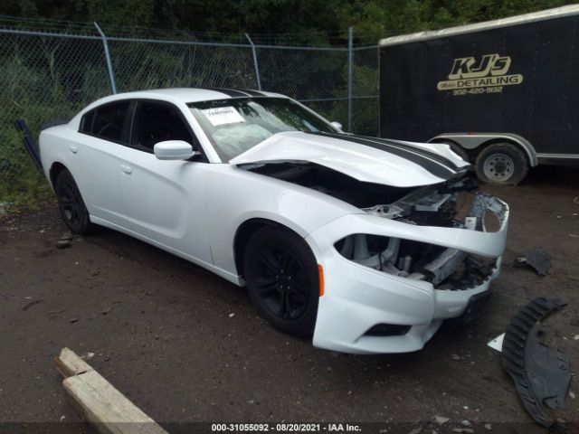 DODGE CHARGER 2015 2c3cdxbg8fh840038