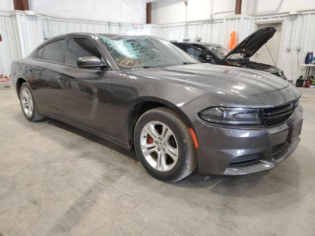 DODGE CHARGER SE 2015 2c3cdxbg8fh840928