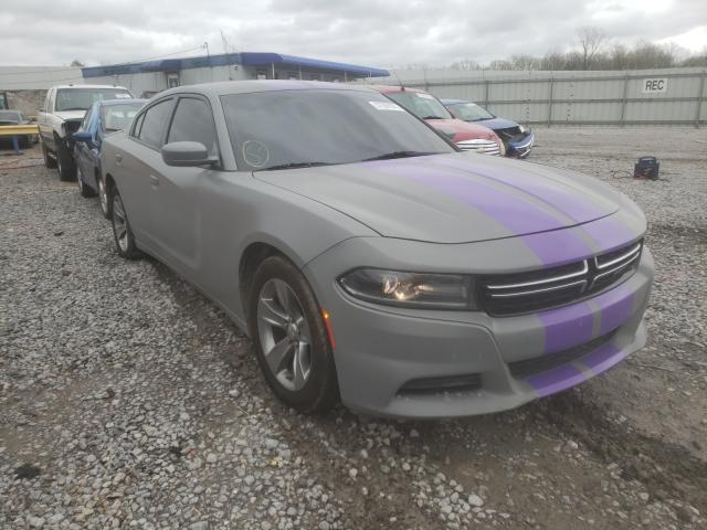 DODGE CHARGER SE 2015 2c3cdxbg8fh840976