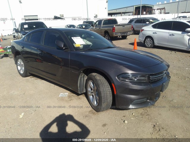 DODGE CHARGER 2015 2c3cdxbg8fh847376