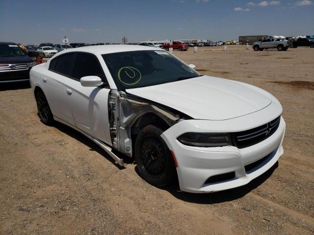 DODGE CHARGER SE 2015 2c3cdxbg8fh847894