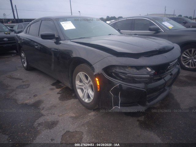 DODGE CHARGER 2015 2c3cdxbg8fh852755