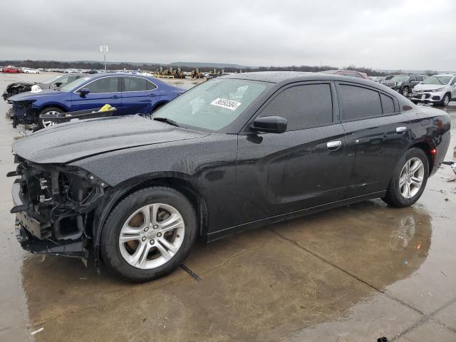 DODGE CHARGER SE 2015 2c3cdxbg8fh856594