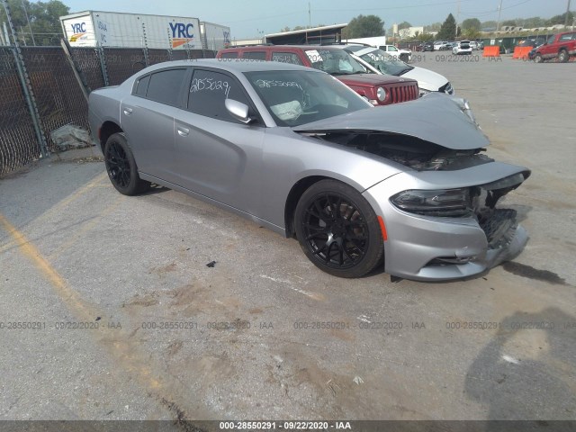 DODGE CHARGER 2015 2c3cdxbg8fh856689