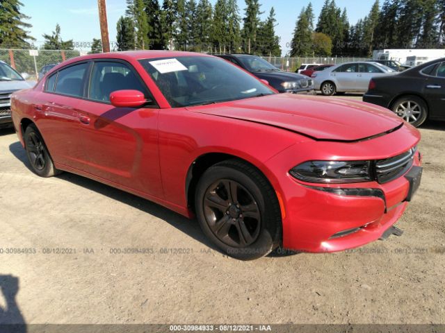 DODGE CHARGER 2015 2c3cdxbg8fh856949