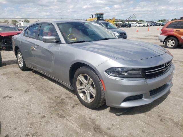 DODGE CHARGER SE 2015 2c3cdxbg8fh856966